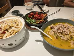 -鹿港小镇(黄金店)