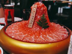 -降霜牛寿喜烧.和牛金赏Plus(501城市广场店)