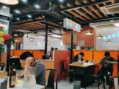 -陈记农家挂炉烤肉(雁南一路店)