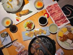 -原志优秀食材·匠心料理·海胆主题(金亿广场店)