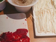 -好想牛·鲜切自助牛肉火锅(七堡花园城店)