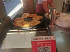 -张记灌饼(丰富路店)