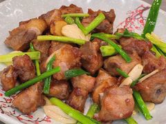 煎焗排骨-勒南公舍(龙江店)