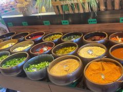 -尚宴牛特鲜自助(太原街万达店)