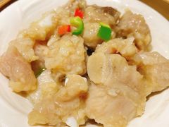-隆隆金大茶楼(地王广场店)