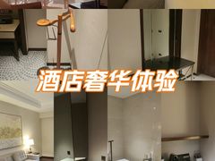 -上海嘉定喜来登酒店