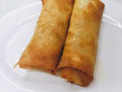 黄鱼春卷-明呈黄鱼面馆(斜土路店)