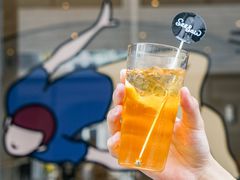 -Seesaw Coffee(上生新所店)