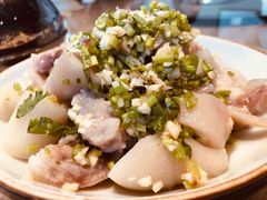 -味莊·青岛菜(云霄路店)