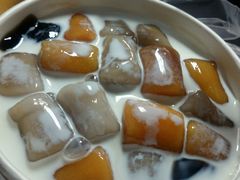 -鲜芋仙(群光广场店)
