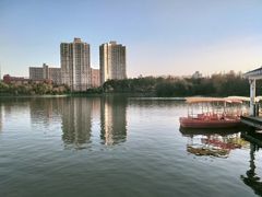 -黄兴公园