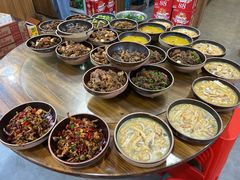 -麻伊伏土菜馆(朗州路店)