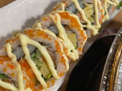 加州卷-本家食堂(华南店)