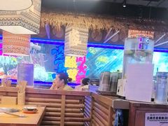 -洱火云南酸菜牛肉火锅(石景山当代商城店)