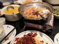 -简小舍·民间手艺菜(武昌江滩店)