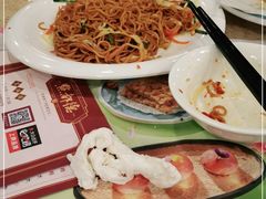 -点都德(聚福楼店)