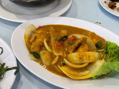 -ZF Seafood Restaurant 卓峰海鲜餐