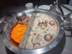 -骨之味·筒骨汤火锅(江头店)