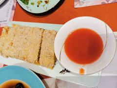 -赵小姐丨新中餐(曲江店)