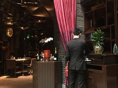 -成都钓鱼台精品酒店-品聚·成都餐厅