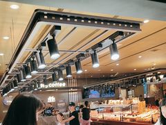 -红跑车(滨湖银泰店)