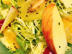水果大拌菜-马仕玖煲(万宴城店)