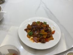 -不倒翁·安徽名菜楼(步行街店)