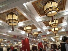 -万荣烤鸭店·北京菜(天坛店)