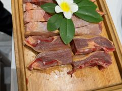 -花菇朵 ll 野生菌锅·精品滇菜(后沙峪店)