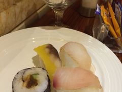 -佛山皇冠假日酒店-西餐厅