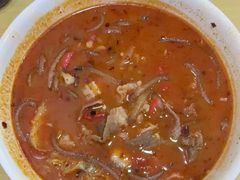 -酸辣粉(氹仔店)