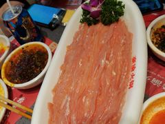 -豪渝火锅(宜昌水悦城店)