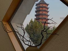 -北寺塔