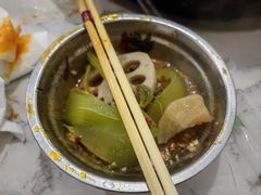 -重庆特色冷锅鱼(武大店)