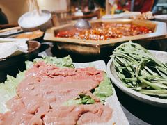 -大风老火锅(江北一店)