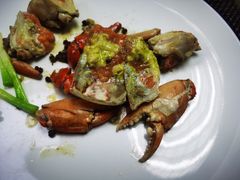 -潮汕味道·煮海餐厅(金麟大厦店)