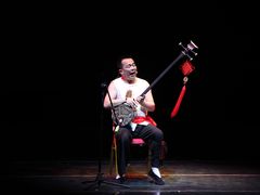 -陕北民歌大舞台