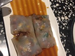 -金香匯晚茶(浑南店)