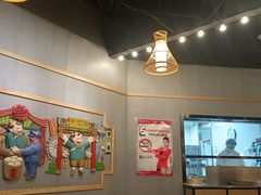 -陈傻子餐厅(世纪都会店)