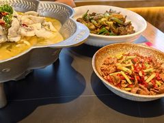 -陈厨老味·老派郴州菜(宜章店)