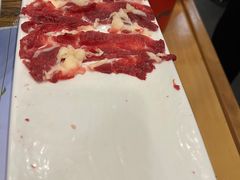 -鲜锦记潮汕牛肉火锅(月坛店)