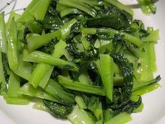 上海青-老阿爸江浙土菜(奥体中心店)