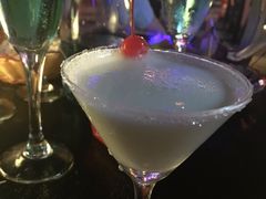 -MM·五声·音乐人与调酒师(西安路店)