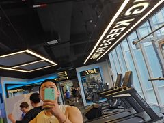 -NRG健身私教CLUB(打浦桥店)