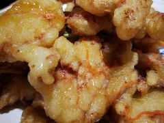 -蜀留香石锅鱼(六顺街店)