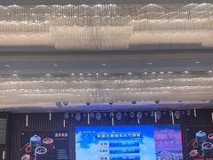 -喜宴又一村·粤菜·茶点·海鲜(壹方天地店)