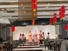 -天荷菜根·闽南素食自助(刺桐北路店)