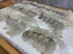 -官塘鱻鱻鱼生