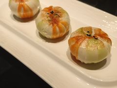 -外婆家(西红门荟聚购物中心店)