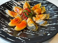 -柴门饭儿(成都太古里店)